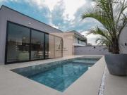 Casa de condomínio à venda, no Condomínio Alphaville...