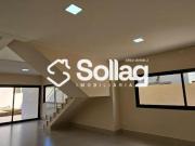 Casa de condomínio a venda no Condomínio Recanto dos...