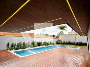 Casa de condomínio à venda, no Condomínio Saint Patrick,...