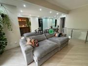 CASA DE CONDOMINIO A VENDA NO CONDOMINIO TOW HOUSE COM 3...