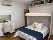 Casa de condomínio à venda, no Condomínio Villa dos...