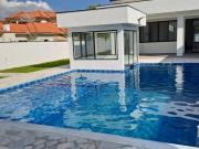 Casa de condomínio à venda, no Condomínio Village...