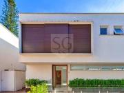 Casa de Condominio a Venda no Jardim Cordeiro em São...