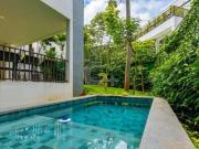 Casa de condomínio à venda no Jardim dos Estados, 4...