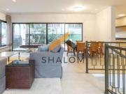 Casa de Condomínio à Venda no Jardim dos Estados