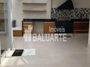 Casa de Condomínio a venda no Jardim Monte Alegre