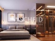 Casa de condomínio a venda no Morumbi com 4 dormitórios...