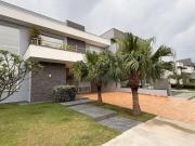 Casa de condomínio à venda no Residencial Dona Maria...