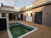 Casa de condomínio à venda no Residencial Evidências...