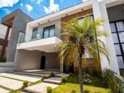 Casa de condomínio à venda no Residencial Mantova...