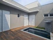 Casa de condomínio à venda no Residencial Viena...