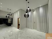 Casa de condomínio á venda no Terras de ATIBAIA 1