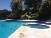 Casa de Condomínio à Venda ou Locação – 4 Quartos | 3...