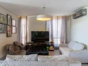 Casa de condomínio à venda ou locação alphaville dom...