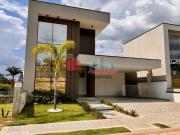 Casa de Condomínio à venda Residencial Mont&apos Alcino...