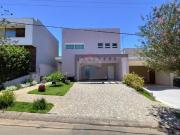 Casa de Condomínio a Venda Residencial Yucatan Paulinia...