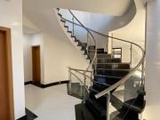 Casa de Condomínio, Alphaville, Santana de Parnaíba, SP