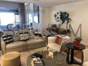 Casa de Condomínio Alto da Boa Vista | 330m² | 4 Suítes...