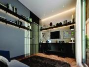 Casa de Condomínio Alto da Boa Vista 4 Suítes 502,61m²