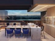 Casa de Condomínio Alto da Boa Vista 4 Suítes 523,05m²
