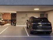 Casa de Condomínio Alto da Boa Vista 4 Suítes 543,95m²...