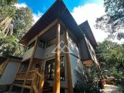 Casa de Condomínio Alto Padrão à 250m da Praia do Félix...