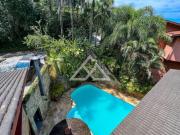 Casa de Condomínio Alto Padrão com 408m² e 7 dormitórios...