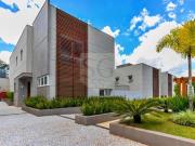 Casa de Condomínio Alto Padrão na Chácara Santo Antônio...