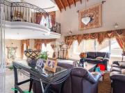 CASA DE CONDOMÍNIO ALTO PADRÃO SWISS PARK SÃO BERNARDO...