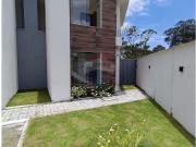 Casa de Condomínio Alugar, 3 Dormitórios localizado em...