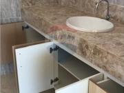 Casa de Condomínio Alugar, 3 Dormitórios localizado em...