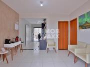 CASA DE CONDOMINIO AMOBB JARDIM BOTANICO 4 QUARTOS