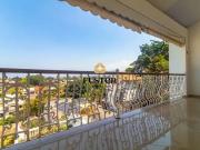 Casa de condomínio ampla piscina e super confortál