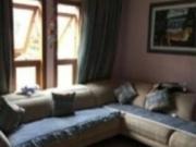 LINDA CASA COM AMBIENTE QUE POSSIBILITA A MORADIA DE...