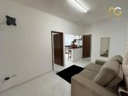 CASA DE CONDOMÍNIO AVIAÇÃO PRAIA GRANDE