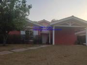 CASA DE CONDOMINIO BARÃO GERALDO