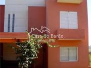 Casa de Condomínio, Barão Geraldo, Campinas, SP
