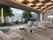 Casa de Condomínio Brooklim 4 Suítes 522m²