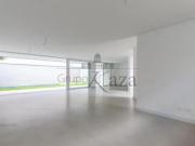 Casa de Condomínio Brooklin 4 Suítes 401,12m²