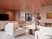 Casa de Condomínio Brooklin 4 Suítes 536,92m²