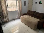 Casa de Condomínio c/ Quintal para Venda