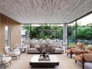 Casa de Condomínio Campo Belo 3 Suítes 539,82m²