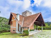 Casa de Condomínio Campos do Jordão 3 Quartos 3 Vagas...