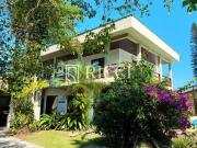 Casa de condomínio, casa guaruja