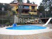 Casa de Condomínio com 10 Quartos e 14 banheiros à...