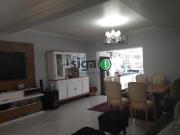 Casa de Condomínio com 10 residências, no Morumbi