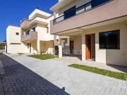 Casa de condomínio com 125.66 m², 3 quartos sendo 1...