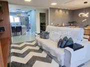 Casa de condomínio com 180 m², 3 quartos sendo 1 suíte à...