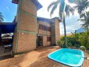 Casa de Condomínio com 1 dorm, Condomínio Lagoinha,...