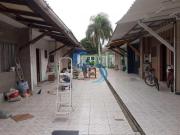 Casa de Condomínio com 1 dorm, Jd imperador, Praia...
